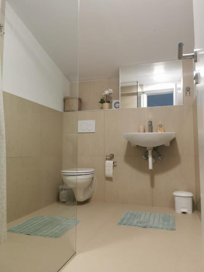Apartments Vero Orebic Ngoại thất bức ảnh