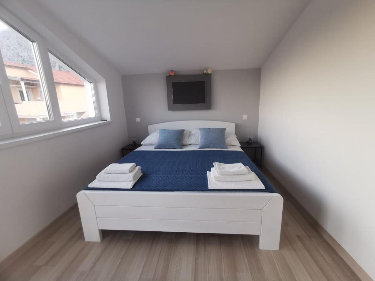 Apartments Vero Orebic Ngoại thất bức ảnh