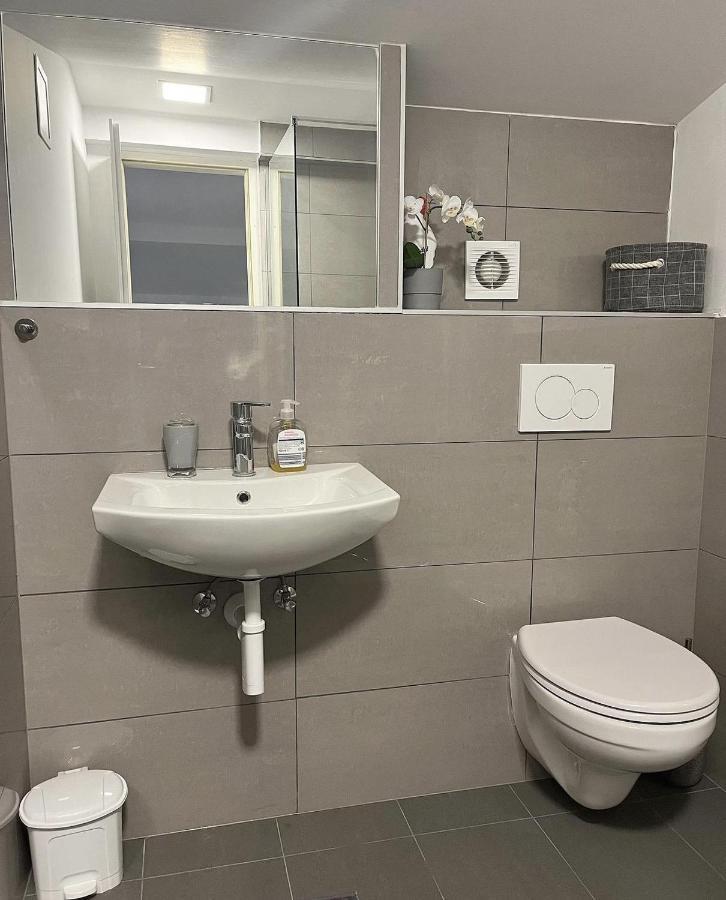 Apartments Vero Orebic Ngoại thất bức ảnh