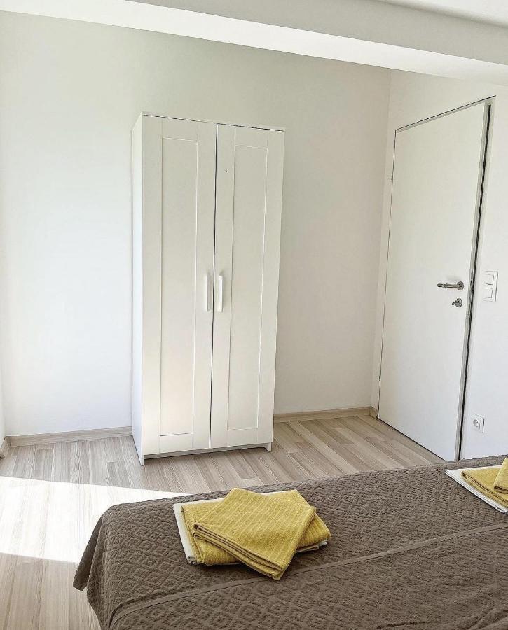Apartments Vero Orebic Ngoại thất bức ảnh