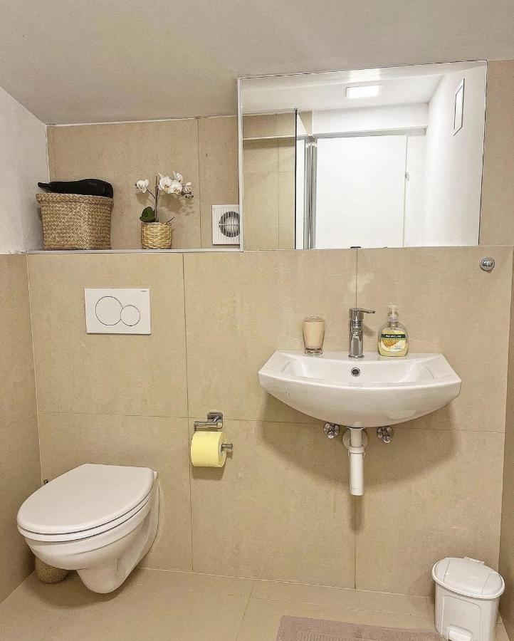 Apartments Vero Orebic Ngoại thất bức ảnh